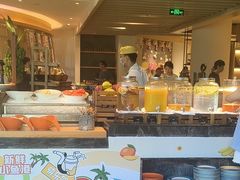 -味餐厅·海鲜·火锅·自助餐