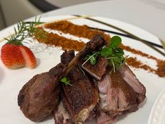 -金熊猫川菜餐厅