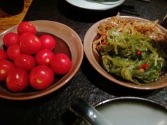 -湊湊火锅·茶憩(石家庄万象城店)