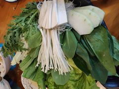 -牛品福潮汕牛肉火锅(旺庄店)