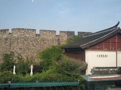 -老阊门菜馆(山塘街店)