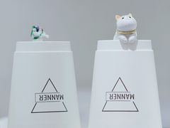 -Manner Coffee(深圳福田大中华店)