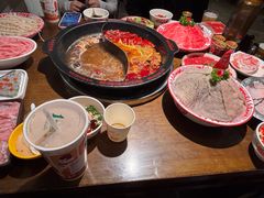 -牛市坎火锅(建设路店)