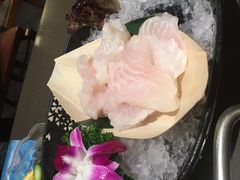 -捞王锅物料理(上海世茂广场店)