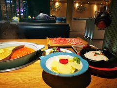 -青瓷火锅料理(西单大悦城店)