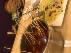 -胖太太四川麻辣排骨串(镇江路分店)