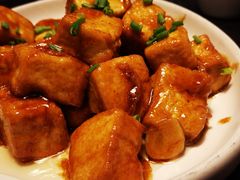 总督豆腐-杜家小馆(农大店)