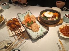 -七八冷面·延边朝鲜族美食(欢乐谷店)