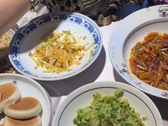 -回头食客-李久其家民间餐厅(望城金桥国际店)