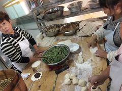 -红灯笼大酒楼(通湖路店)