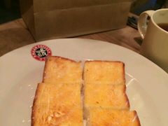 -漫咖啡 (CCPAPK创意港店)