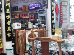 -印象徽州·正宗徽菜体验店