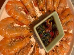 -院里寻菜·精致庭院菜(观沙岭店)