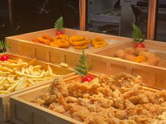 -吉布鲁牛排海鲜自助(成都大悦城店)