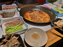 -老天桥蛙炉火锅(姑苏总店)