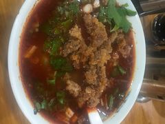 -豆相识•九九豆腐脑(牛咡桥店)