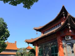 -高旻寺