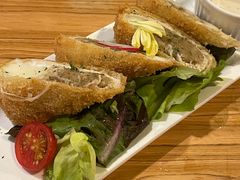 -Ufufu cafe(天神巷店)