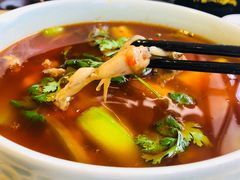-铜锣湾·有麝自然香(渝北财富中心店)