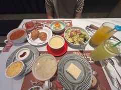 -斗牛士牛排餐厅(嘉里汇店)