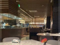 -无锡苏宁银河国际酒店-悦府65中餐厅