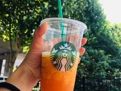 -星巴克(合肥包河万达广场店)