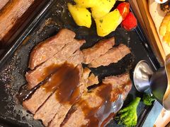 牛排-必胜客(龙湾万达店)