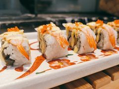 -非烤勿扰韩料自助烤肉(松山湖万科店)