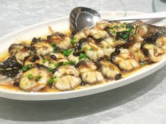 -利龙海鲜酒楼(建发·珑璟湾店)