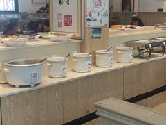 -素满香·素食自助餐(苏州·临顿路店)