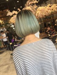 点击看大图 -简影造型·自选烫染接发salon