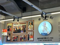 -肥韬茶餐厅(海上世界店)