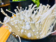 -鹤之乡·齐齐哈尔烤肉·非遗(秋涛路店)