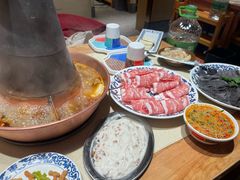 -东镇老火锅(长春路首店)