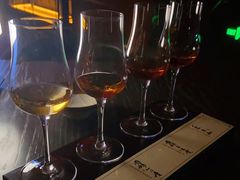 -苏州凯悦酒店·酒肆(华池街店)