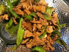 -彭耕记猪油炒小菜(吉联mall店)