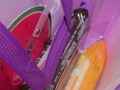 -GANSO元祖食品(白下店)