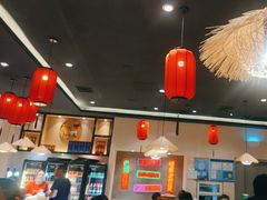 -虾领航小龙虾·吉林烧烤(柳州路店)