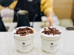 -Onirii Coffee(长乐路店)