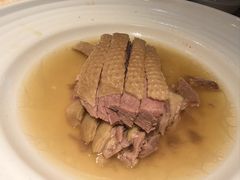 -花园茶楼(兴城西路店)