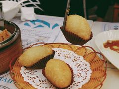 -点点心点心专门店(湾仔店)