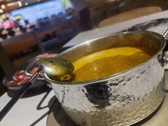 -呷哺呷哺 黄金牧场 (新中关购物中心店)