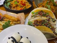 -埠口精酿夜景餐酒吧· BREWPORT BISTRO(长嘉汇重庆之眼店)