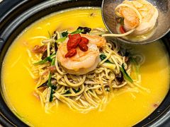 经典大煮干丝-玉玲珑(陆家嘴店)