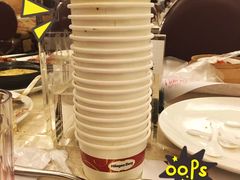 -芭菲盛宴·环球美食(解放碑英利国际店)