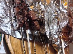 -新疆巴州金丝特餐厅(大钟寺店)