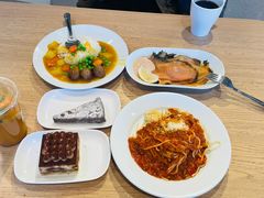 -宜家家居(西安未央商场店)