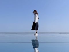 -六鳌翡翠湾滨海度假景区
