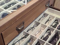 -大视光学•LINDBERG林德伯格•全球手工眼镜集合店(王府井店)