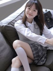 点击看大图 -蜜桃少女VISION写真馆(雁塔店)